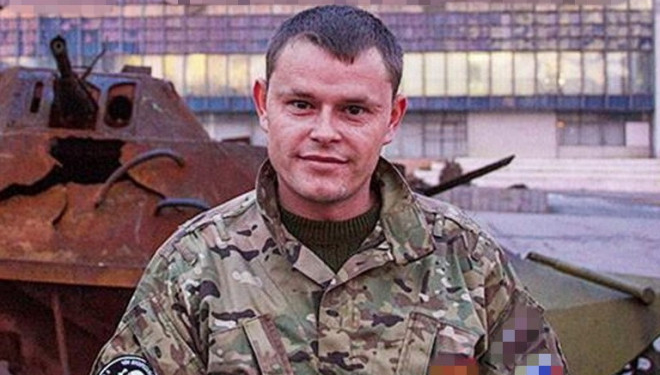 Викритого контррозвідкою СБУ ватажка угруповання бойовиків оголошено у розшук