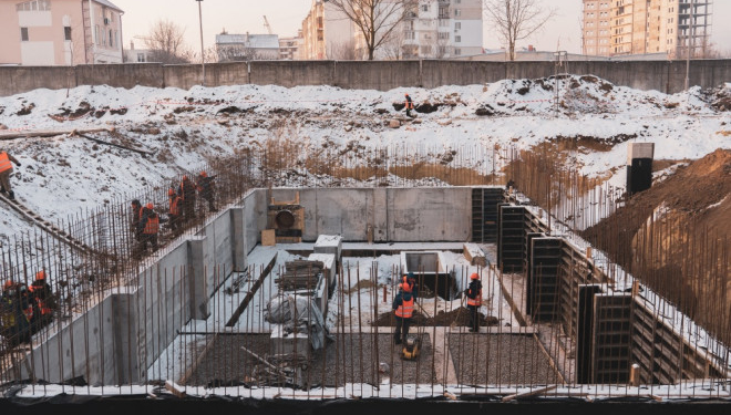 Незабаром для тернополян буде доступна якісна вода