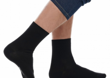 Абсурдна історія: на Тернопільщині затримали чоловіка, який придбав шкарпетки