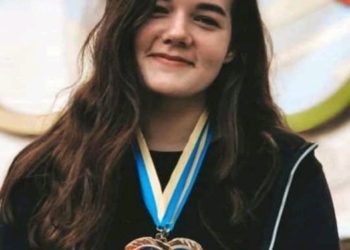 Жителька Тернопільщини отримала світове визнання