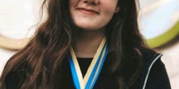 Жителька Тернопільщини отримала світове визнання