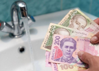 У Тернополі відкоригували вартість водопостачання: зміни у січневих платіжках