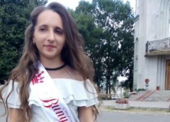 На Тернопільщині живе дівчина-дюймовочка з рідкісним синдромом Рассела-Сільвера