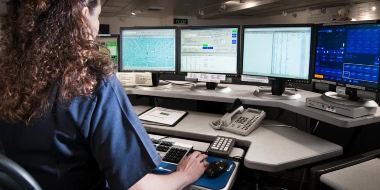 Контакти на замітку: на Тернопільщині запрацювала чергова дорожня диспетчерська служба