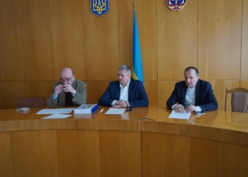 На Тернопільщині працюють над проєктом Регіонального плану управління відходами