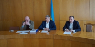 На Тернопільщині працюють над проєктом Регіонального плану управління відходами