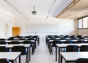 Підсумки року: скільки навчальних закладів Тернопілля перевірили минулого року?