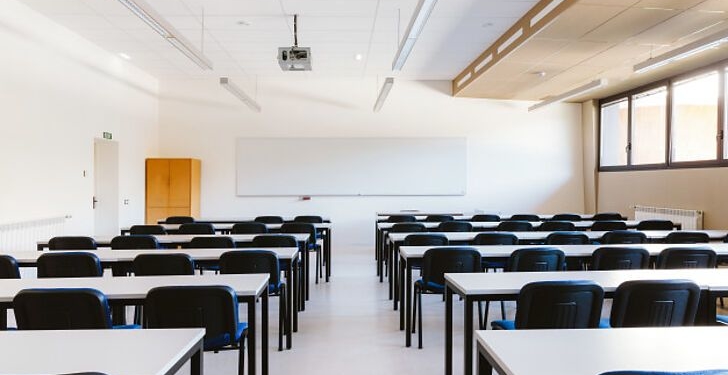 Підсумки року: скільки навчальних закладів Тернопілля перевірили минулого року?