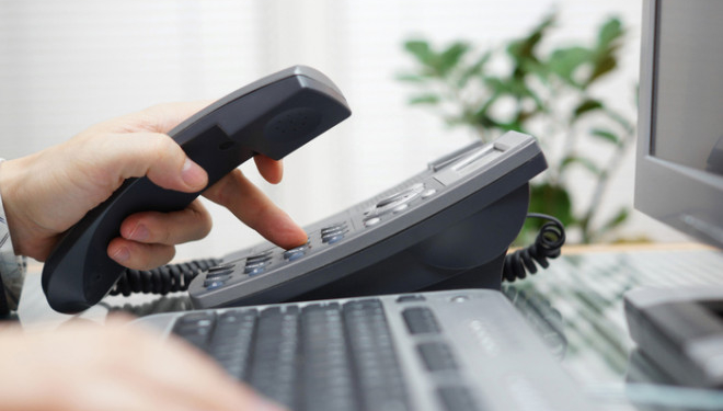 Тернопільська міська довідка тимчасово не використовує мобільний номер: як додзвонитися?