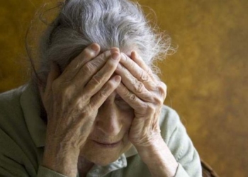 Житель Тернопільщини жорстоко побив тещу