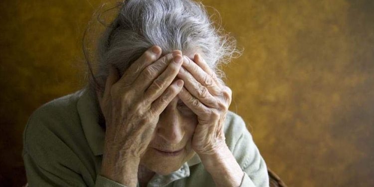 Житель Тернопільщини жорстоко побив тещу