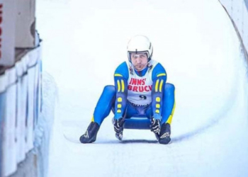 Спортсмени із Тернопільщини виступили на етапі Кубка світу