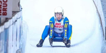 Спортсмени із Тернопільщини виступили на етапі Кубка світу