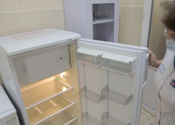 На Тернопільщині запрацювали профільні кабінети щеплень