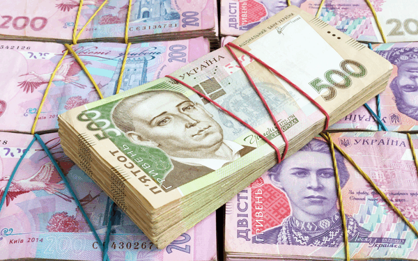 У Тернополі пограбували авто у якому була сумка готівки