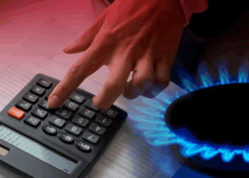 У Тернополі змінилася січнева ціна газу