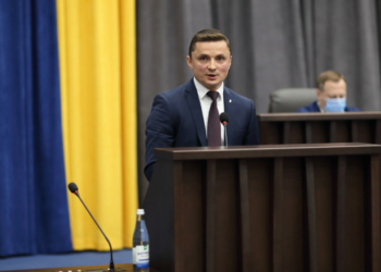 Михайло Головко: «Тернопільська облрада стала на захист українців. Ми вимагаємо конкретних дій від керівництва держави щодо несправедливих тарифів та локдауну»