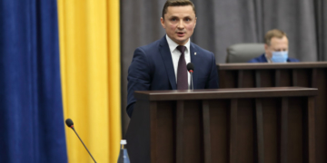 Михайло Головко: «Тернопільська облрада стала на захист українців. Ми вимагаємо конкретних дій від керівництва держави щодо несправедливих тарифів та локдауну»