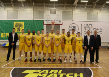 Проєкт «Тренування із зіркою» вирушає до Тернополя