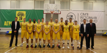 Проєкт «Тренування із зіркою» вирушає до Тернополя