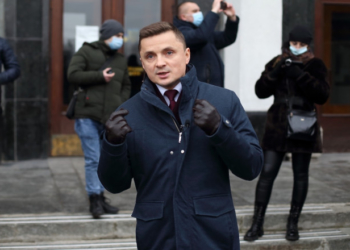 Михайло Головко: «Запровадження локдауну – абсурд. Немає показників, які б говорили про те, що Тернопільщину варто закрити на карантин»