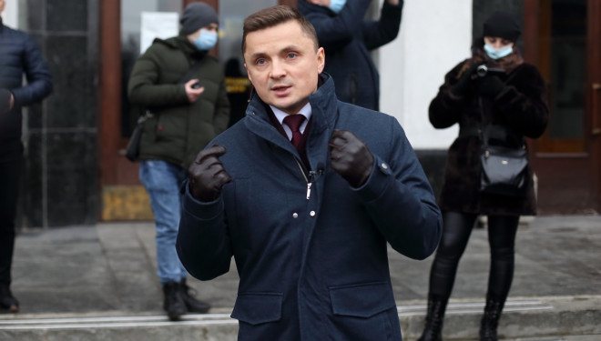 Михайло Головко: «Запровадження локдауну – абсурд. Немає показників, які б говорили про те, що Тернопільщину варто закрити на карантин»