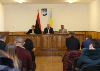 В 2-х громадах Тернопільщини починають системну роботу