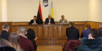 В 2-х громадах Тернопільщини починають системну роботу