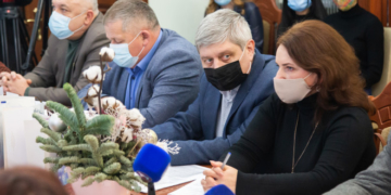 В Тернопільській ОДА знайшли спільну мову  з підприємцями