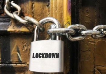 Підсумки перших днів локдауну: скількох тернополян оштрафували?