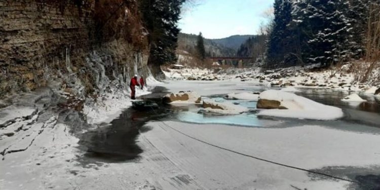 У Яремче загинув 56-річний тернополянин