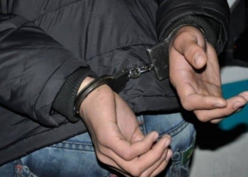 Чоловік задушив тернополянку, поки троє їхніх дітей спали у сусідній кімнаті (Відео)