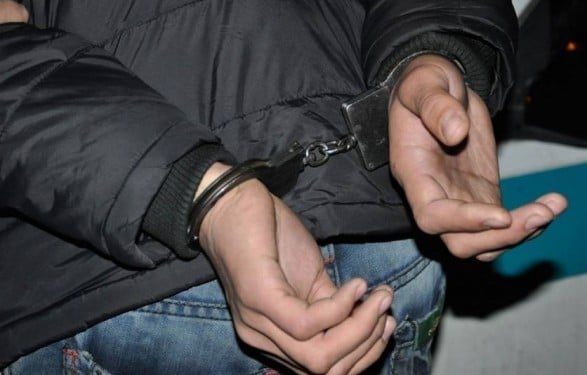 Чоловік задушив тернополянку, поки троє їхніх дітей спали у сусідній кімнаті (Відео)