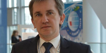 Відомий громадсько-політичний діяч став радником голови Тернопільської облради