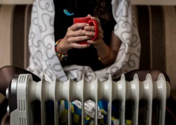 Комфортні будинки: у Тернополі тривають роботи щодо облаштування теплових пунктів