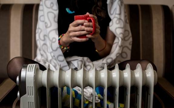 Комфортні будинки: у Тернополі тривають роботи щодо облаштування теплових пунктів