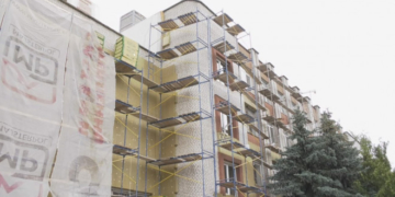 У Тернополі розпочнуть термомодернізацію будівель закладів освіти