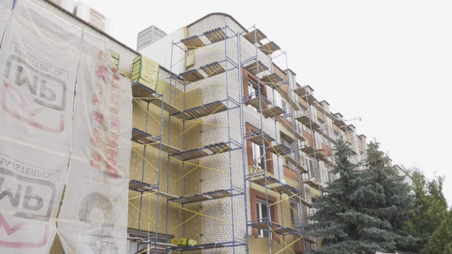 У Тернополі розпочнуть термомодернізацію будівель закладів освіти