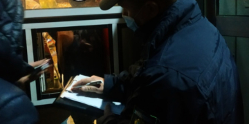 У Тернополі продовжують “полювати” на заборонений продаж алкоголю