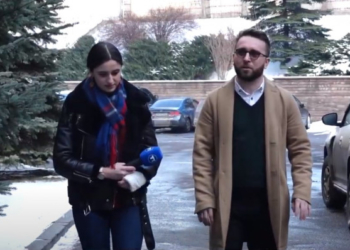 У Тернопільській обласній державній адміністрації – новобраний начальник управління сім’ї та молоді