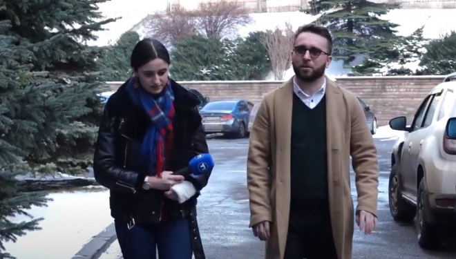 У Тернопільській обласній державній адміністрації – новобраний начальник управління сім’ї та молоді