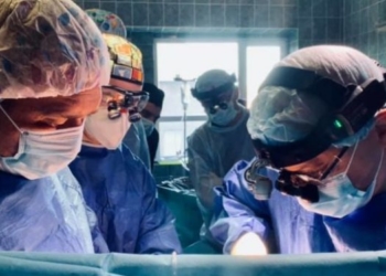 Двом жителям Тернопільщини пересадили нирки від померлого донора