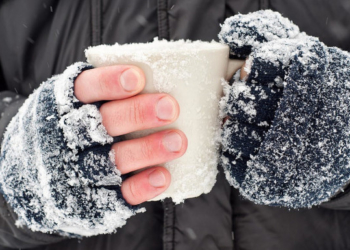 На Тернопільщині відкрили пункти обігріву: куди звертатися?