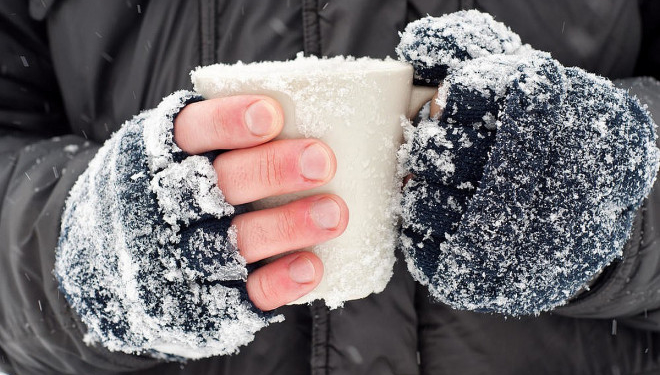 На Тернопільщині відкрили пункти обігріву: куди звертатися?