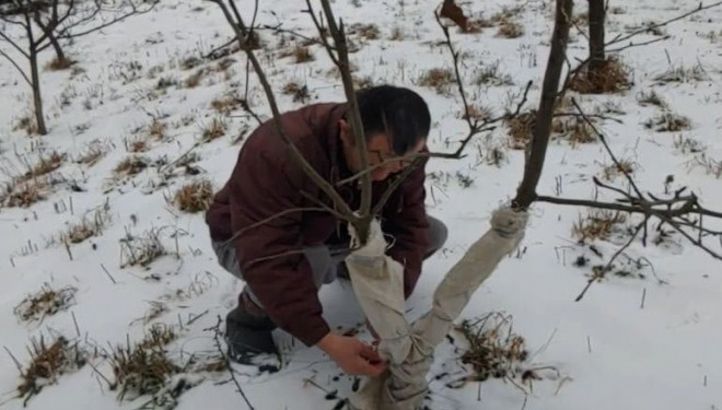 На Тернопільщині виявили чоловіка, який виловлював диких тварин поблизу приватних територій