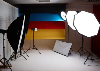 Фотостудія «Dzerkalo» – комфортний простір для ваших найкращих фото