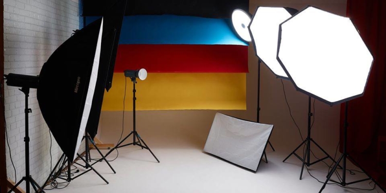 Фотостудія «Dzerkalo» – комфортний простір для ваших найкращих фото