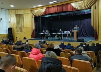 Голова ОТГ на Тернопільщині пішов у відставку