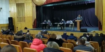 Голова ОТГ на Тернопільщині пішов у відставку