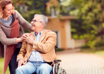 На Тернопільщині перевірять законність функціонування усіх будинків для літніх людей, а також умови їх проживання